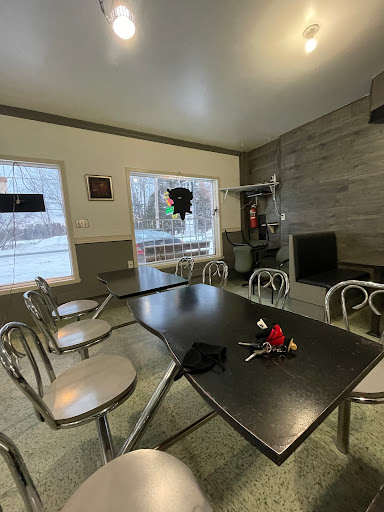 Resto L'Épiffe - Visual