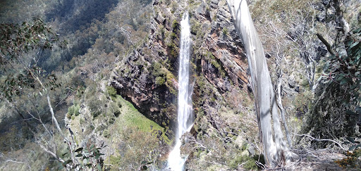 Bryce Gorge Inset Car Park - Thumbnail
