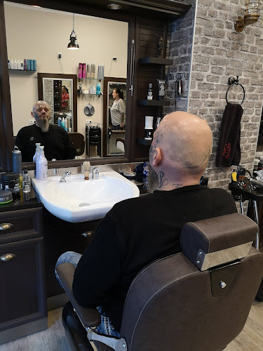 Altstadt Barbier (Meisterbetrieb)