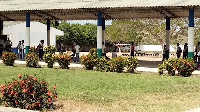 Photos of Instituci&oacute;n Educativa Departamental de Sabanas