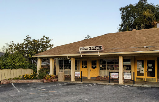 Hillview Cleaners