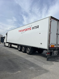 Photo n°6 de TRANSPORTS HTA à Servian (Société de transport routier)