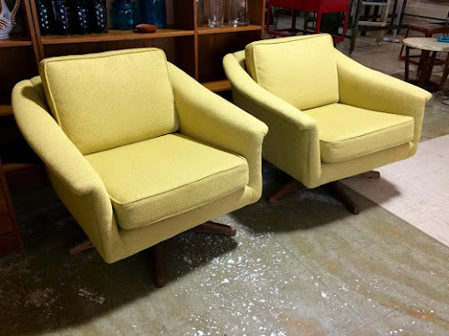 Lula B's Oak Cliff Vintage Shop by null