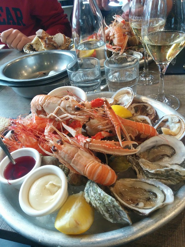 La Cantine de Deauville