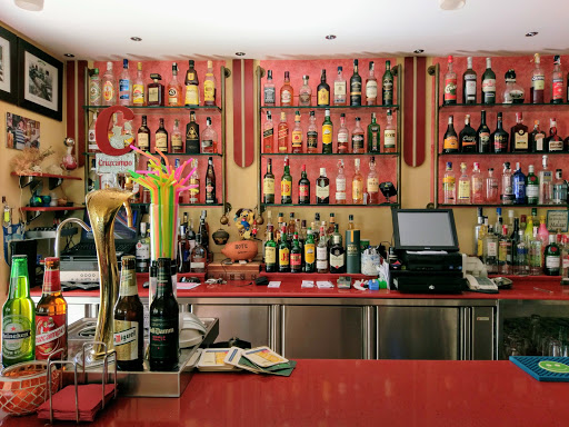 LUAN CAFE - Visual