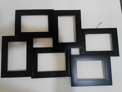 Photos of Malanno Frame