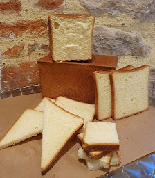 Photo n°24 de Boulangerie De La Halle à Gramat (Pâtisserie)