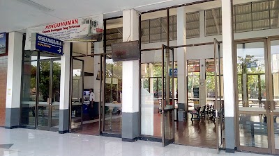 Photos of New Banyuwangi station
