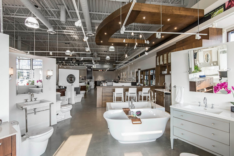 Watermarks Kitchen & Bath Boutique (Etobicoke) work photo 1