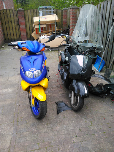 Jm Fietsenmaker Meijel - Thumbnail