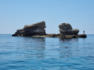Photo n°7 de Bateau Marseille Calanques à Marseille (Agence d'excursions en bateau)