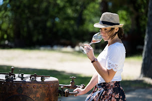 Photo n°17 de Beyond The Wine, Wine Tours Golfe de Saint-Tropez à La Croix-Valmer (Vignoble)