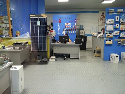 Photos of Solyaris