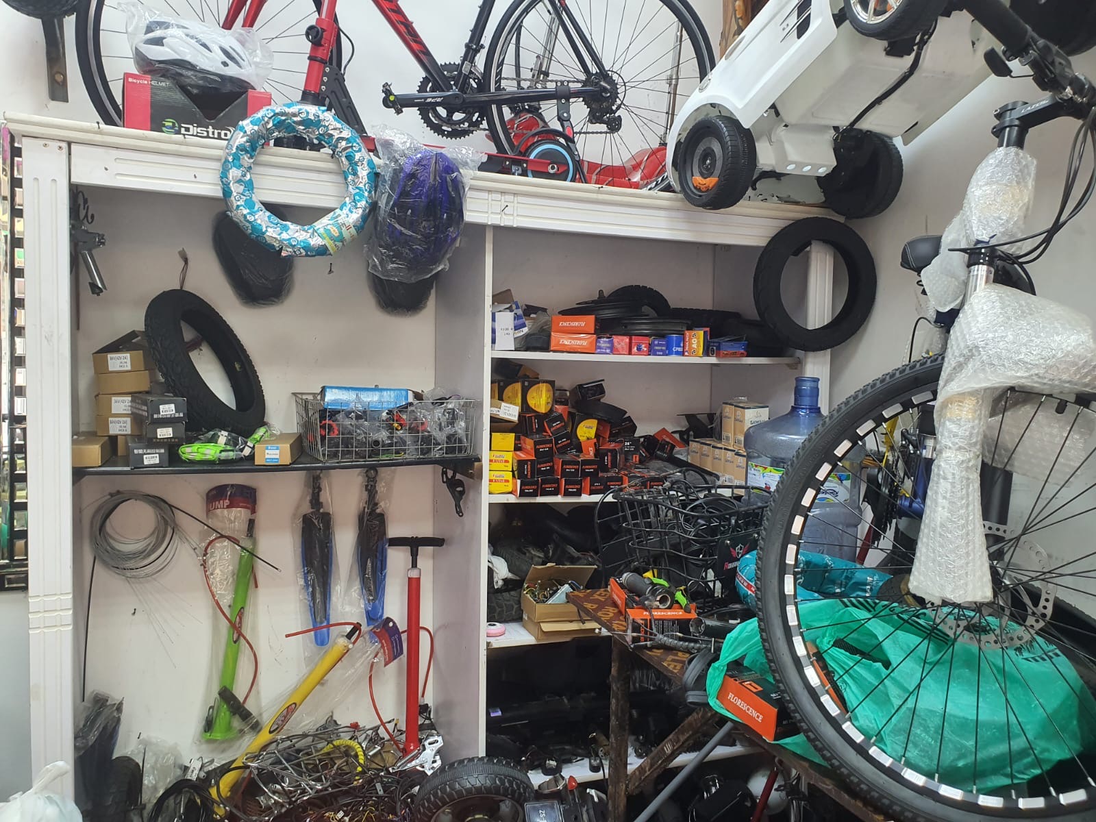 Mohamad Sabri Bicycle Tr - صورة 3