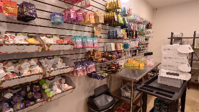 Photo of Nature's Wonder Cave Creek Dispensary