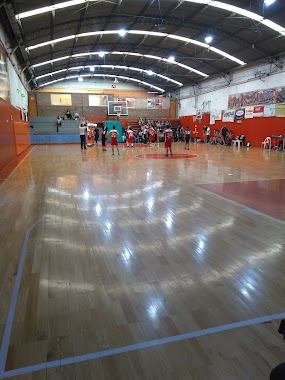 Crovara Basquet, Author: Marcela Sanchez