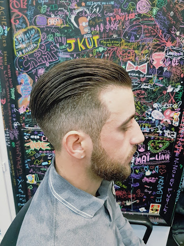 LArchitecte - coiffeur