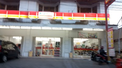 Photos of Alfamart Paal2