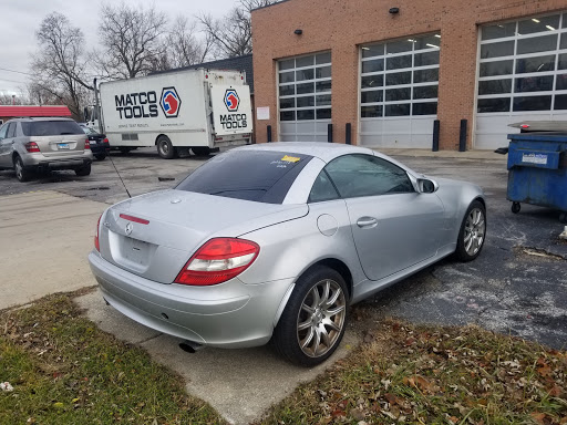 Crestwood Auto Repair