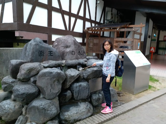 Tateyama Kurobe Alpine Route