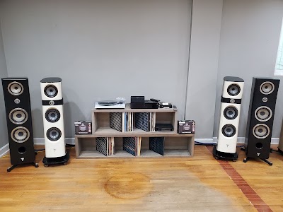 Nashville HiFi