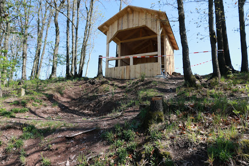 Mühlberg-Wanderhütte - Thumbnail