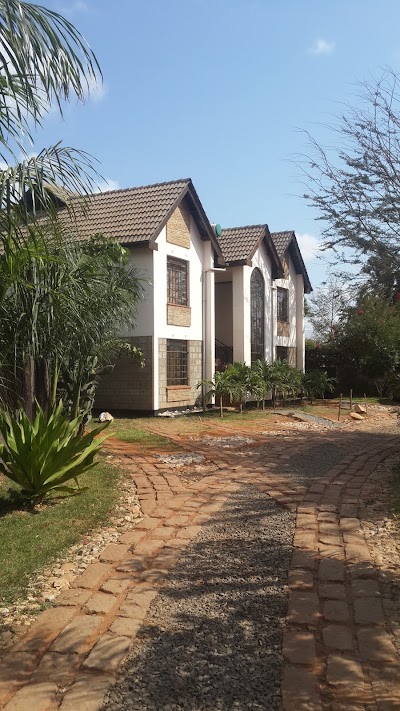 Photos of Afrika Lodges - Voi Lodge