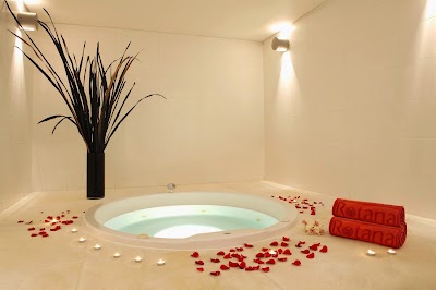 Photos of Bodylines Fitness & Wellness Club