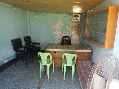 Photos of Samz Chamber