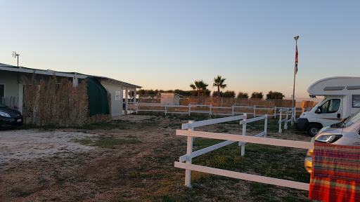 Forcatella Camper - Visual