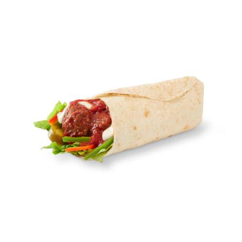 Subway (HALAL) - Liverpool
