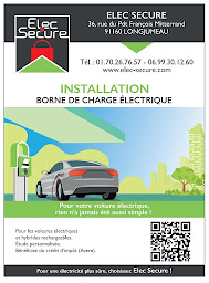 Photo n°18 de ELEC SECURE à Les Ulis (Magasin de matériel de surveillance)