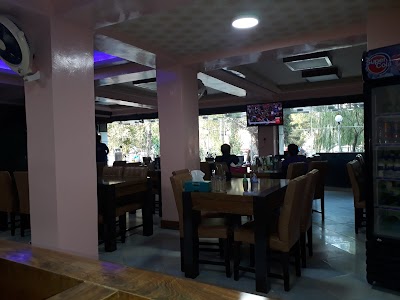 Khalifa Ewaz restaurant