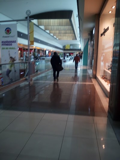 Photos of Mall Arauco Maipu