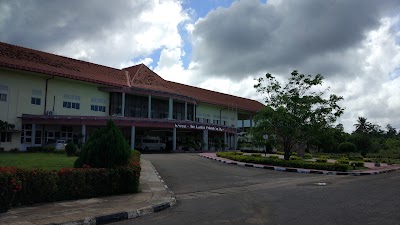 Photos of New Matara HOSPITAL