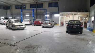 Photos of National Al Reef Auto Repairs