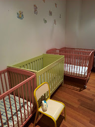Photo n°5 de Micro - Crèche Les P'tits Lutins à Wasselonne (Crèche)