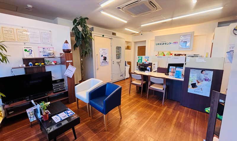 補聴器｜リオネットセンター宇部