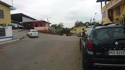 Photos of UPC El Rosario