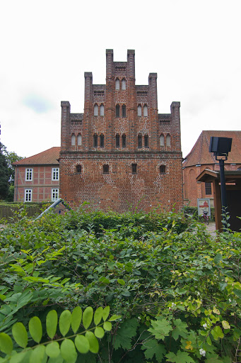 Isenhagen Abbey - Thumbnail