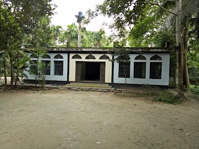 Photos of Mia Bari Mosque