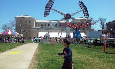 Photos of Carnegie Mellon University