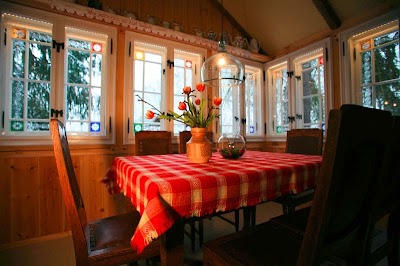 Photos of Ferienhaus Spreewaldnostalgie