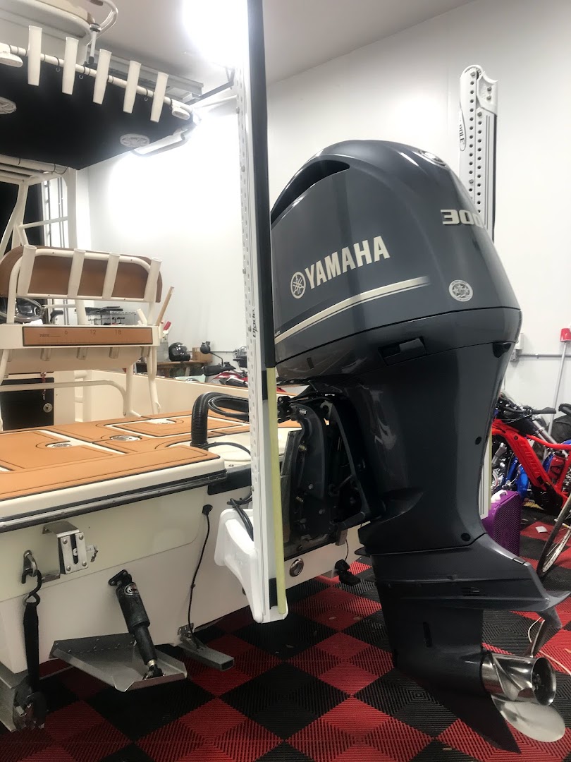 Royal Marine Detailing LLC photo 20