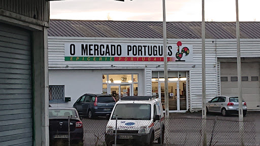 O MERCADO PORTUGUES