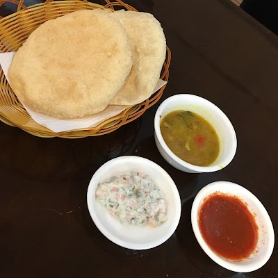 Photos of Serikandi Caf&eacute; & Restaurant