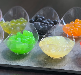 Photo n°3 de Pizza & Pasta Bar à Lognes (Restaurant familial)