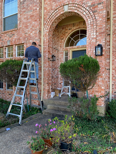 Volta Electrical LLC - Visual