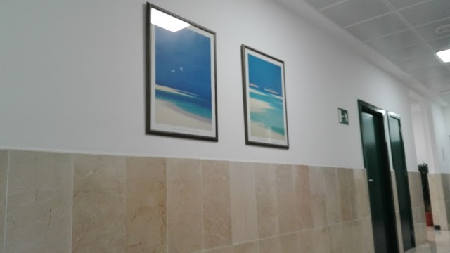 Hospiten Estepona