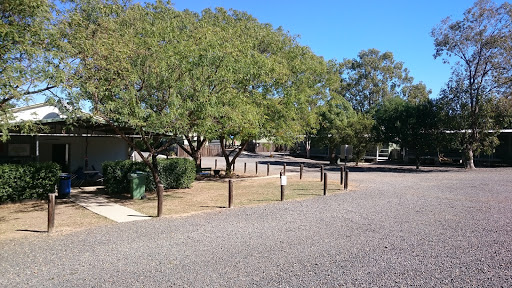 Wandoan Accommodation Park - Thumbnail